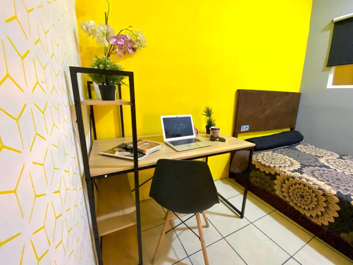 Roomies Hostel - Santa Maria La Ribera Mexico City Exterior photo